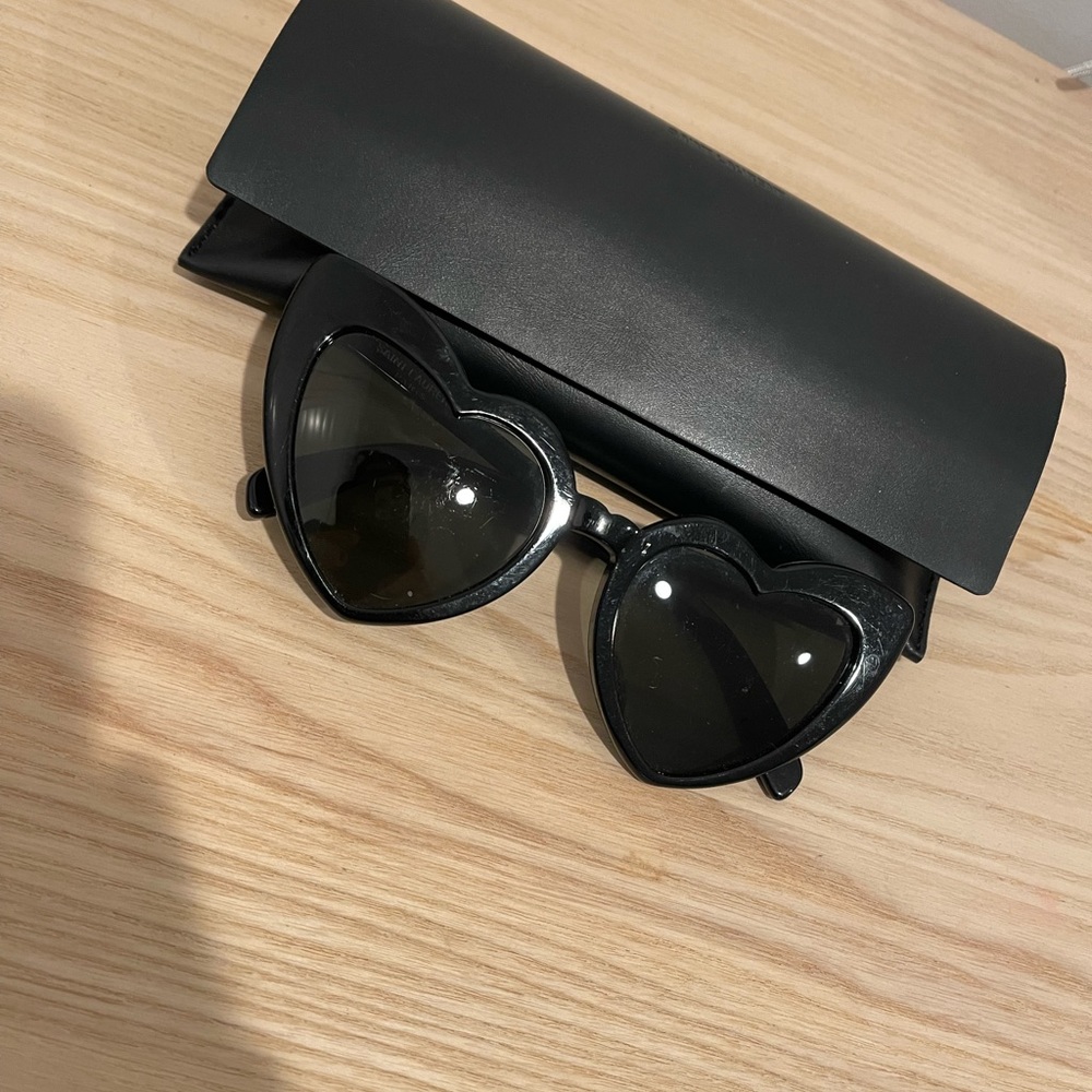 Saint Laurent sunglasses